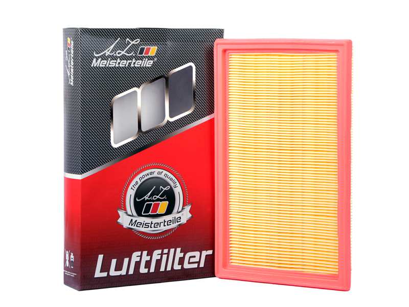 Luftfilter